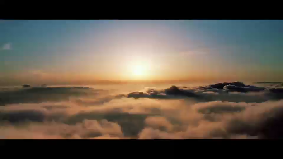 航拍罗田第二期 诗画罗田：秋天的故事