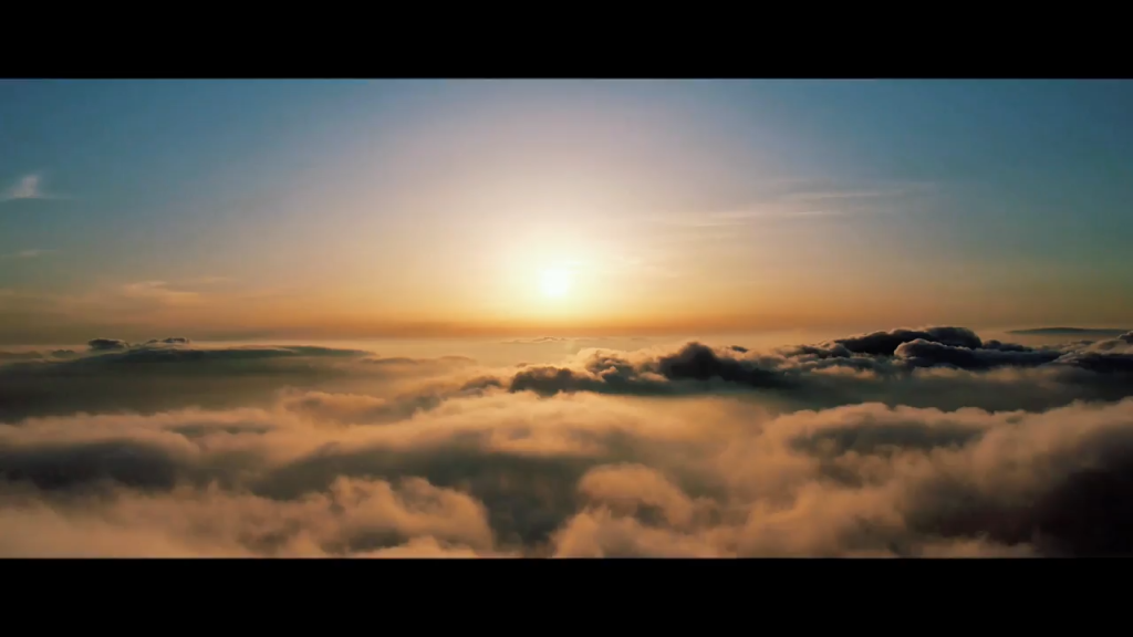 《航拍罗田》第一期：灵秀宝地 因水而生