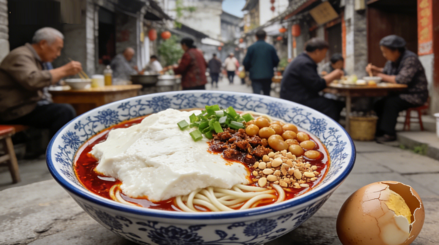 寻味遵义・黔北烟火